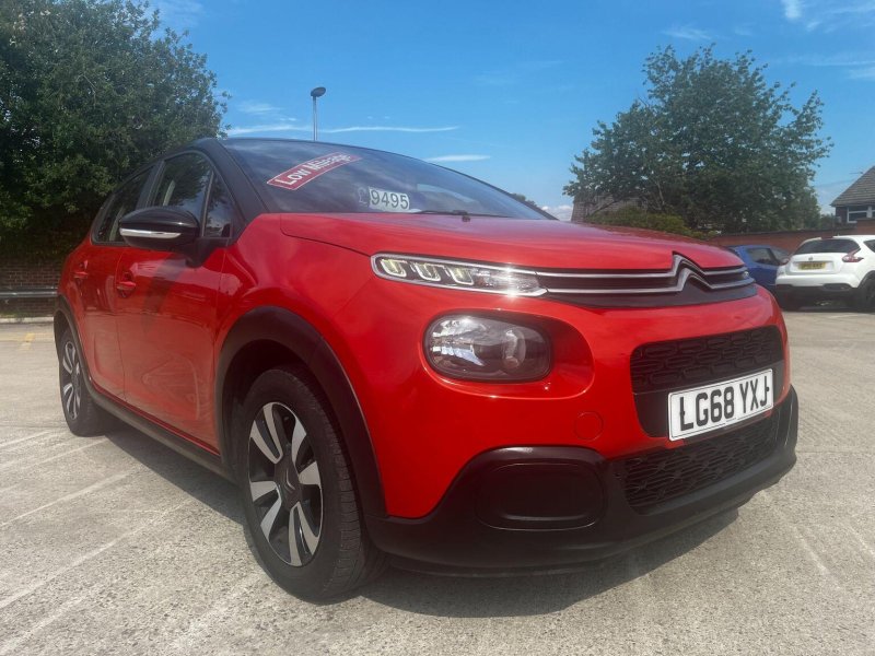 CITROEN C3
