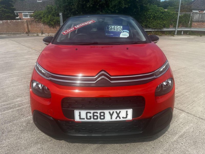 CITROEN C3