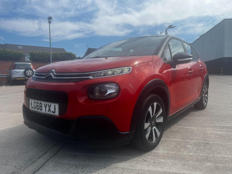 CITROEN C3