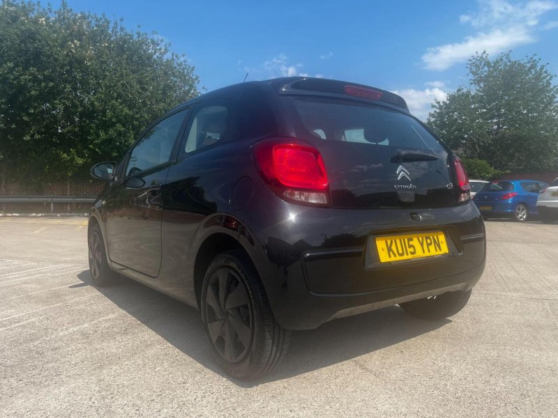 CITROEN C1