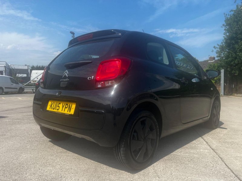 CITROEN C1