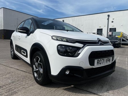 CITROEN