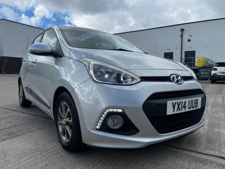 HYUNDAI